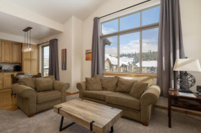 Trailhead Lodge One Bedroom 801 condo